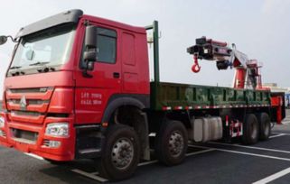 大型車、小型貨車及清障車的噸位劃分與區(qū)別